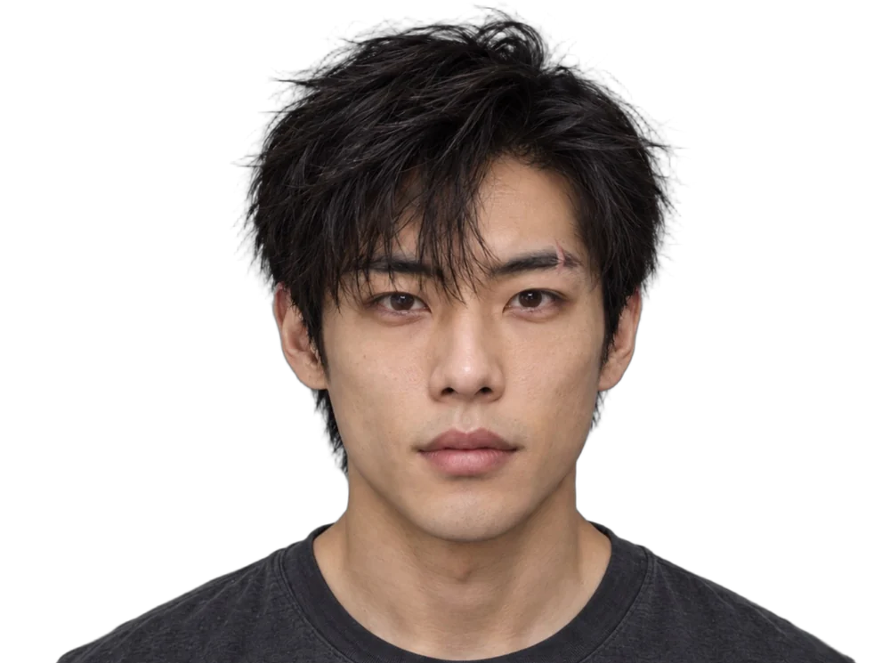 張子皓 Ken Cheung