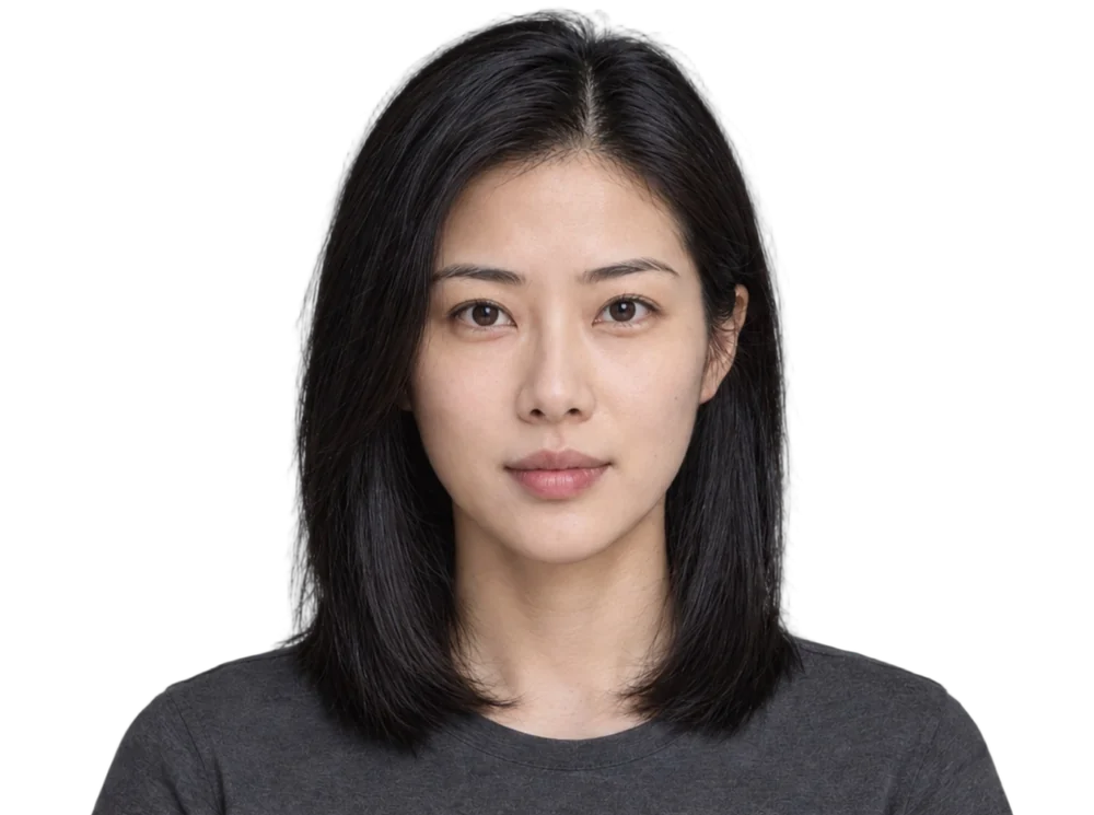 關洛怡 Shirley Kwan